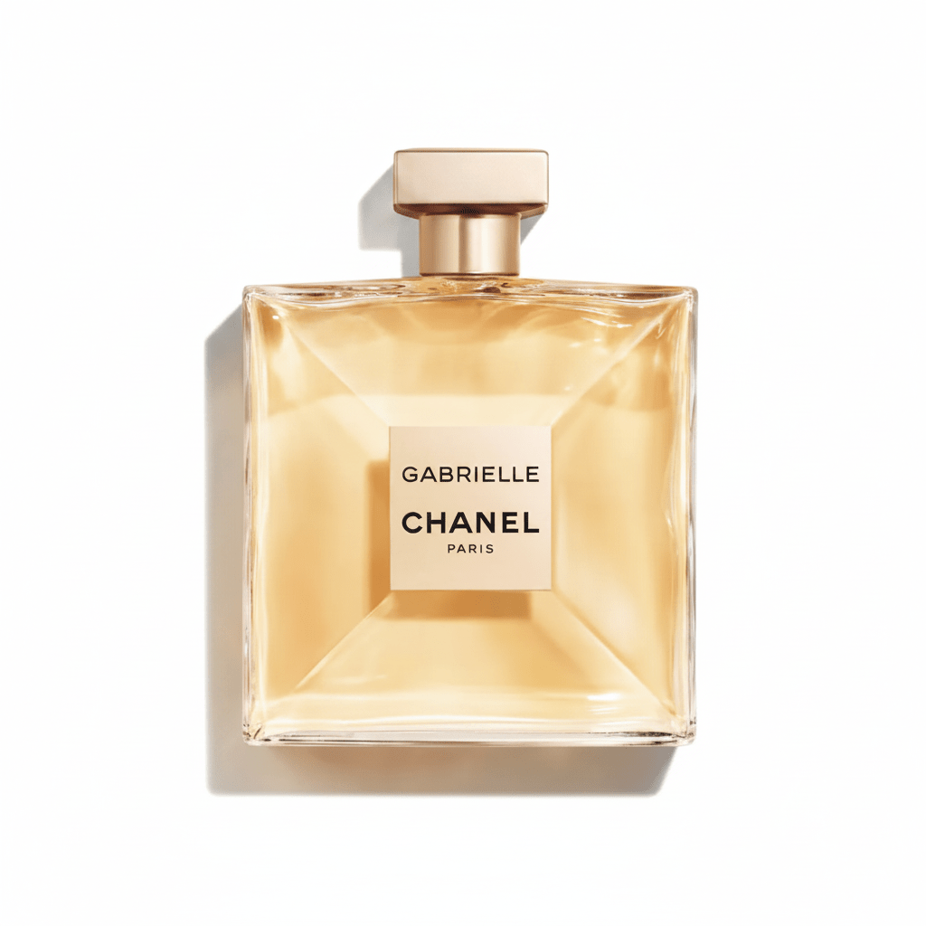 Chanel Gabrielle Eau de Parfum 3.4 oz - Hamxi
