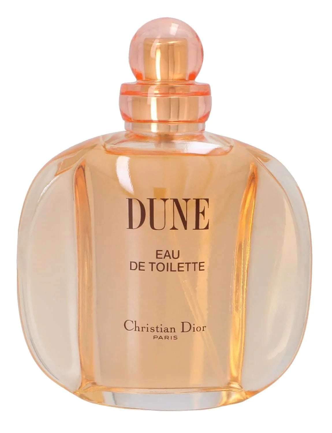 Christian Dior Dune Eau de Toilette Women's Floral 3.4 oz - Hamxi