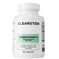 CLEARSTEM MINDBODYSKIN Acne and Stress Vitamin 90 Count - Hamxi