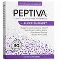 Clinically Validated Probiotics Plus Sleep Support 30 Capsules - Hamxi