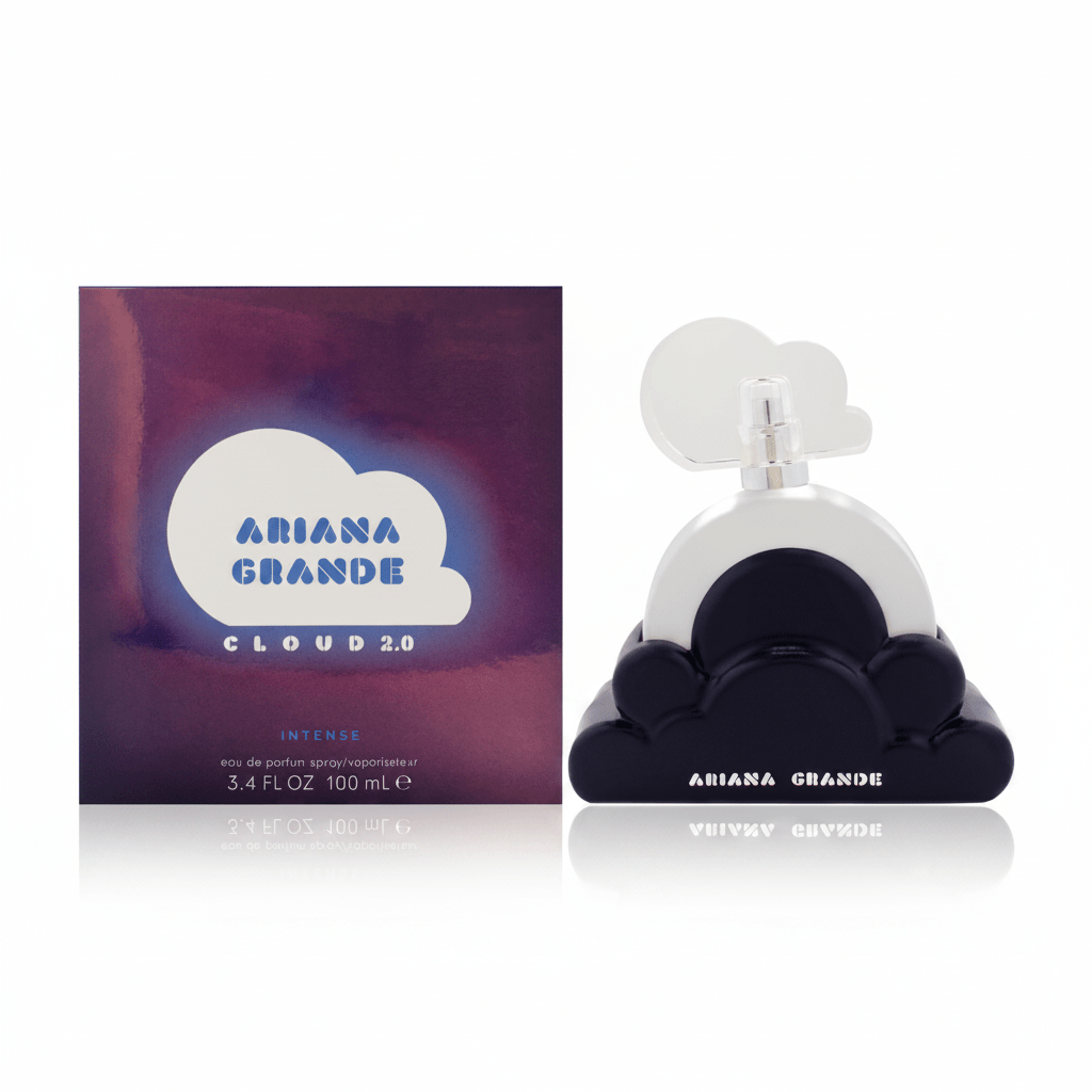 Cloud 2.0 Intense by Ariana Grande Eau de Parfum Women's 3.3 / 3.4 oz - Hamxi