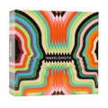CMYK Wavelength Mind Reading Party Game - Hamxi