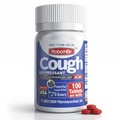Cough Suppressant 30mg Dextromethorphan HBr 100 Tablets - Hamxi