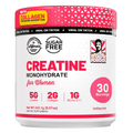 Creatine 5000mg Monohydrate for Women 240g - Hamxi