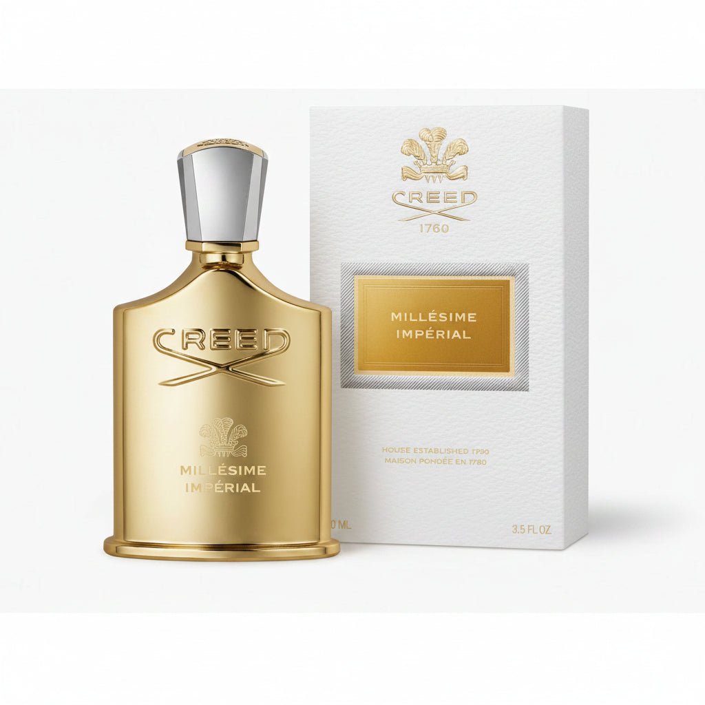 Creed Millesime Imperial Eau de Parfum Unisex 3.4oz - Hamxi