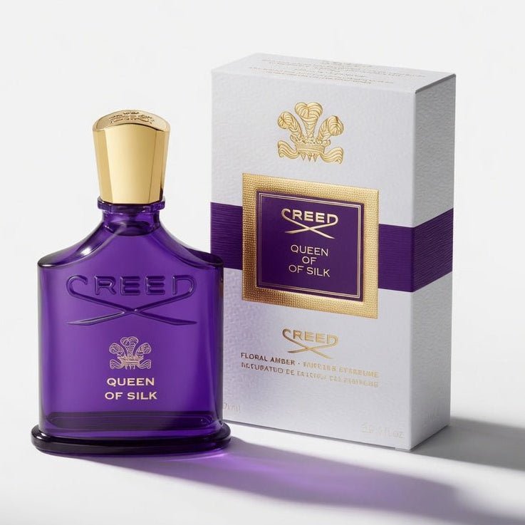 Creed Queen of Silk Eau de Parfum 2.5oz - Hamxi