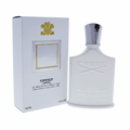 Creed Silver Mountain Water Men's Cologne 4 oz - Hamxi