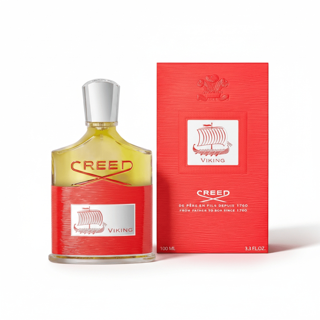 Creed Viking Eau de Parfum Men's 3.4oz - Hamxi