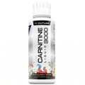 Cutler Nutrition Carnitine 3000 Liquid Sour Peach - Hamxi