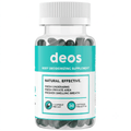 DEOS Internal Deodorant Supplement 30 Pcs - Hamxi
