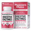 Digestive Enzymes for Bloating and Digestion 60 Capsules - Hamxi