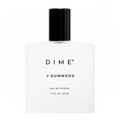 Dime Beauty 7 Summers Clean Eau de Toilette 1.7 oz - Hamxi