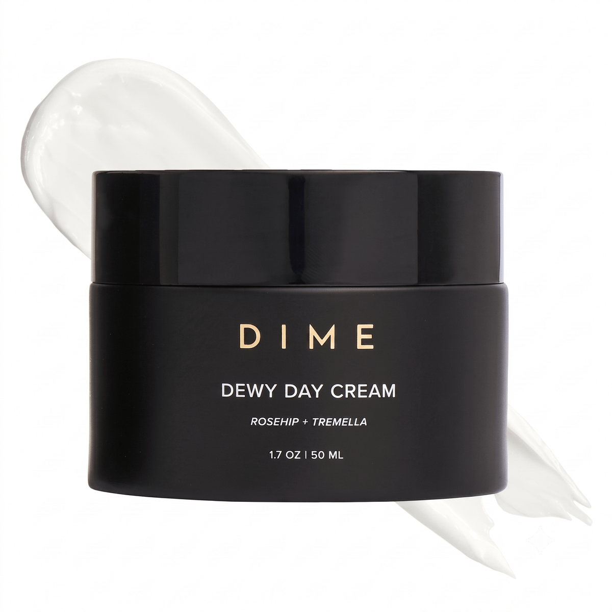 DIME Beauty Dewy Day Cream - Hamxi