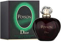 Dior Poison Women's Eau de Toilette Iconic Fragrance 3.4 oz - Hamxi