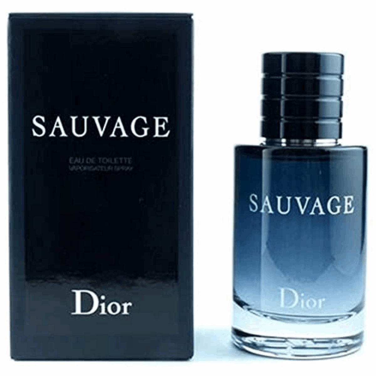 Dior Sauvage Eau de Toilette Men's Fragrance 3.4 oz - Hamxi
