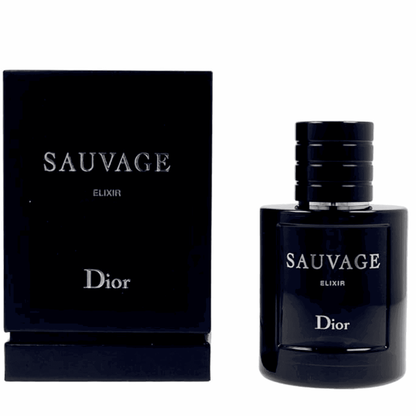 Dior Sauvage Elixir Intense Men's Perfume 3.4 oz - Hamxi
