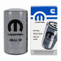 Dodge Ram Cummins 5.9L 6.7L Diesel Engine Oil Filter - Hamxi