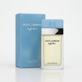 Dolce & Gabbana Light Blue Eau de Toilette Women's 3.3 oz - Hamxi