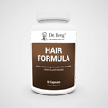 Dr. Berg All-In-One Hair Skin Nails Vitamins 90 Capsules - Hamxi