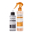 Dr Melaxin Body and Face Peel Shot Duo Glow Rice Peeling - Hamxi