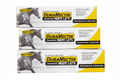 Duramectin Ivermectin Paste 1.87% Horse Dewormer Apple Flavor 3-Pack - Hamxi