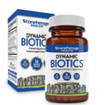 Dynamic BIOTICS Stonehenge Probiotic Immune Digestive Support - Hamxi