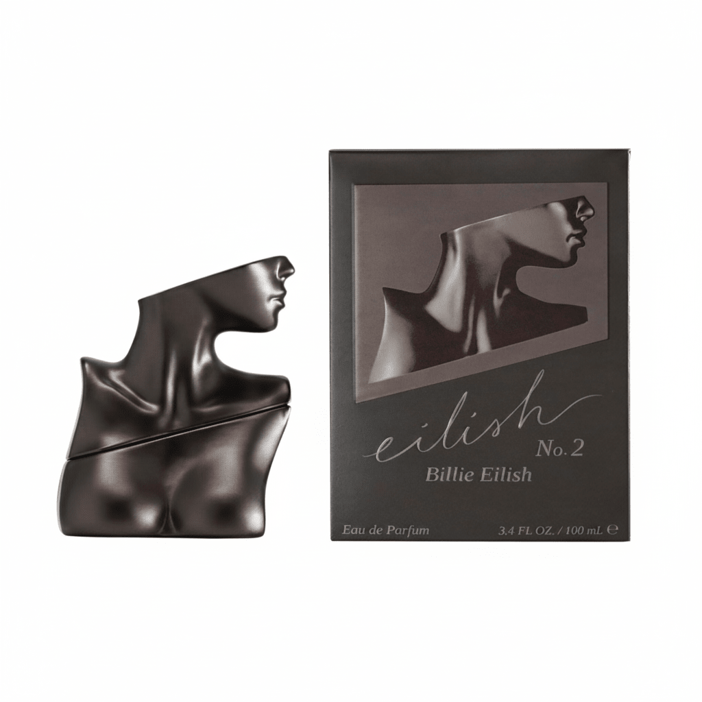 Eilish No. 2 by Billie Eilish Eau de Parfum 3.4 oz - Hamxi