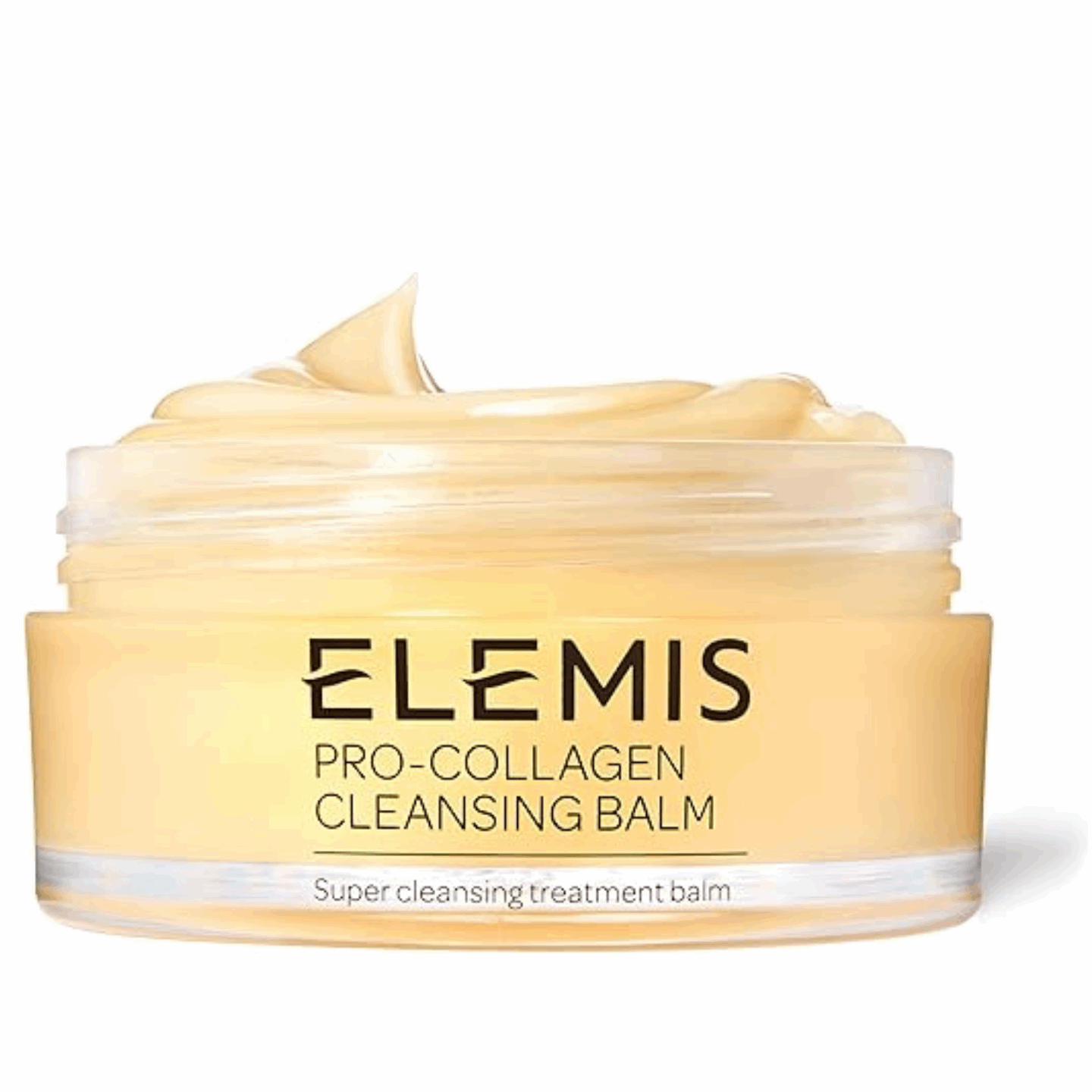 ELEMIS Pro-Collagen Cleansing Balm Makeup Remover 100g - Hamxi