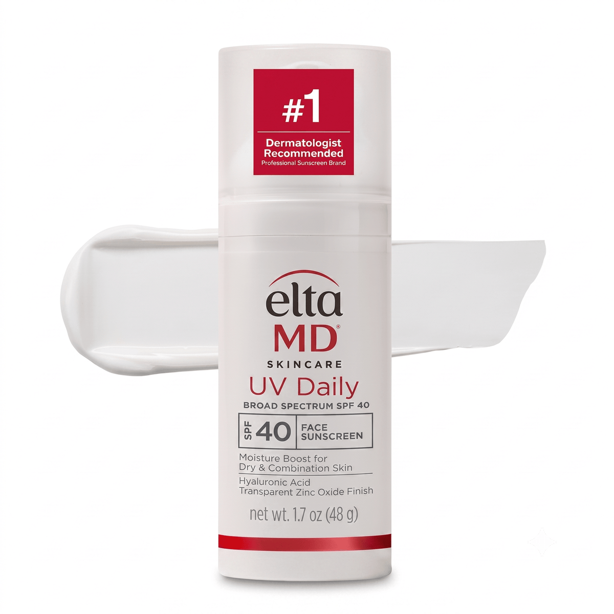 EltaMD UV Sport Broad Spectrum SPF 50+ 3oz - Hamxi