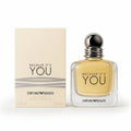 Emporio Armani Because It's You EDP Women's 100ml - Hamxi