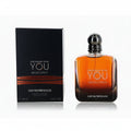 Emporio Armani Stronger With You Absolutely EDP Men's 100ml - Hamxi