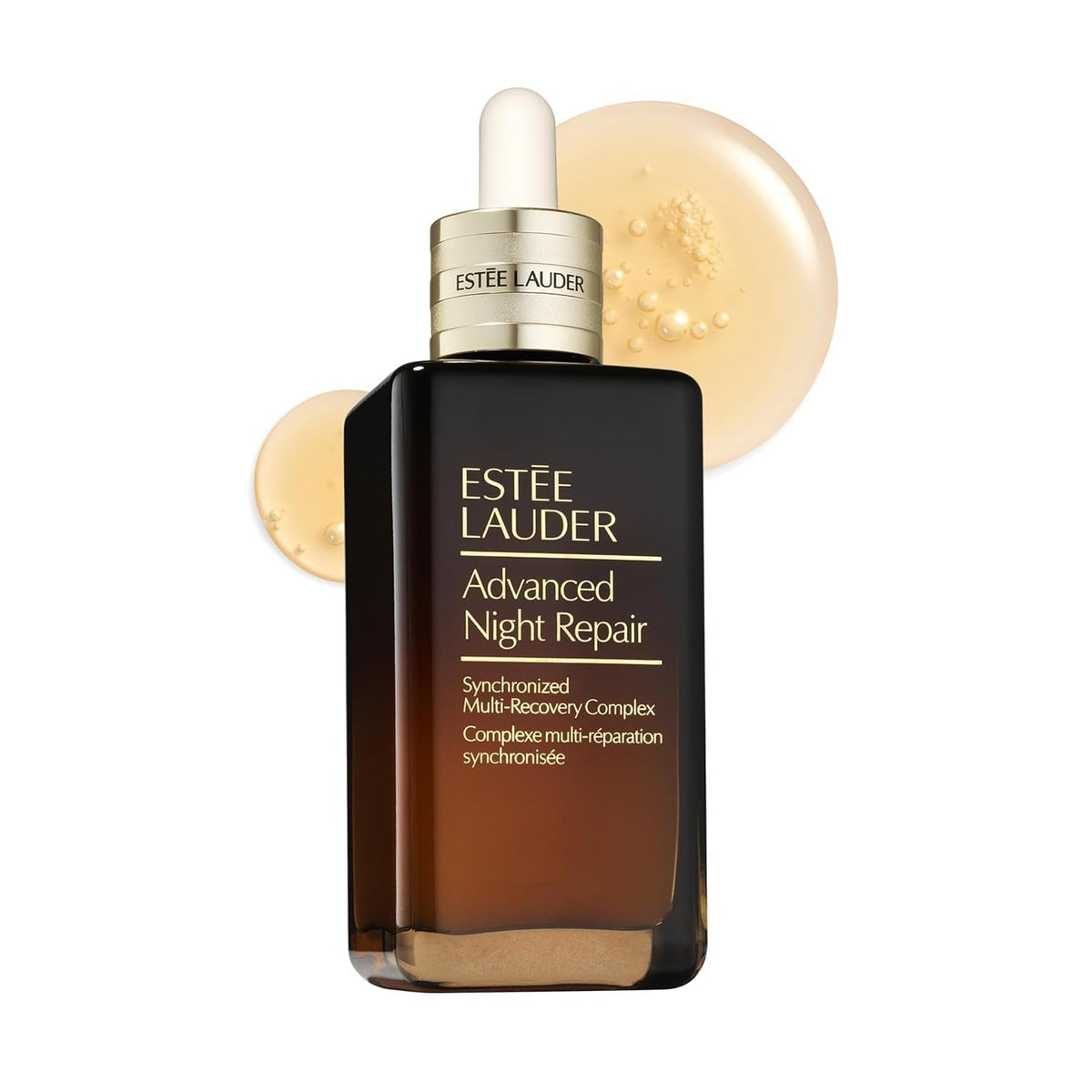 Estee Lauder Advanced Night Repair Serum 3.9 oz Anti-Aging - Hamxi