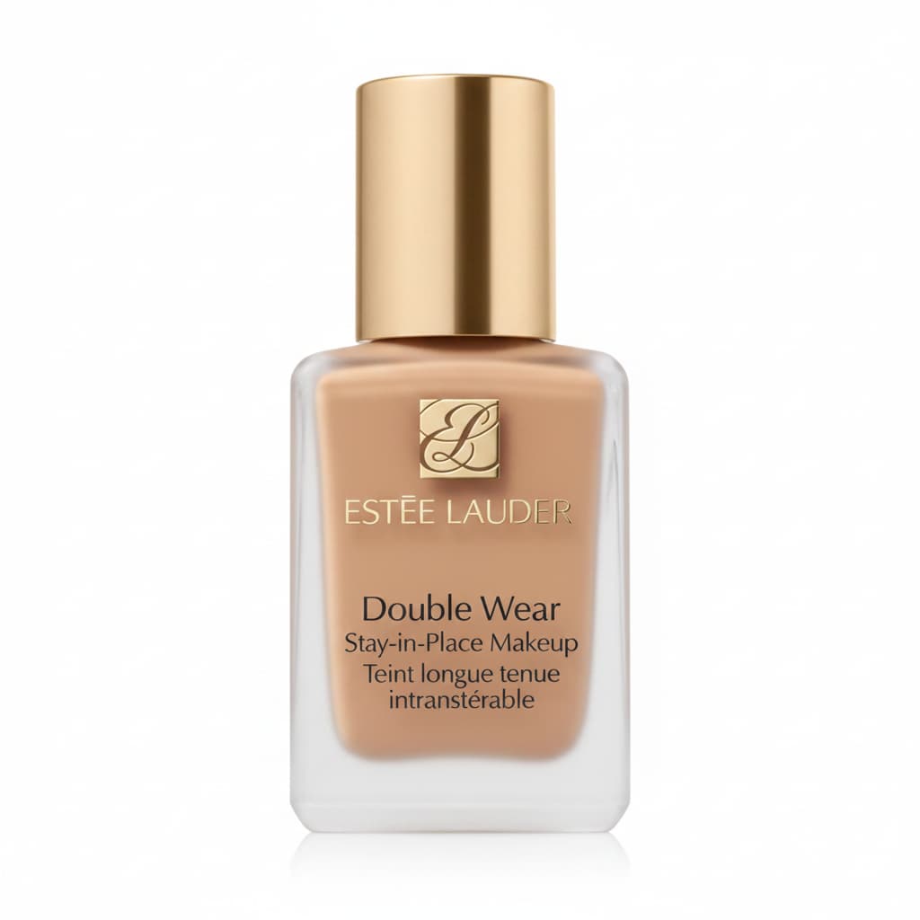 Estee Lauder Double Wear Stay-in-Place Foundation 1 Fl Oz - Hamxi