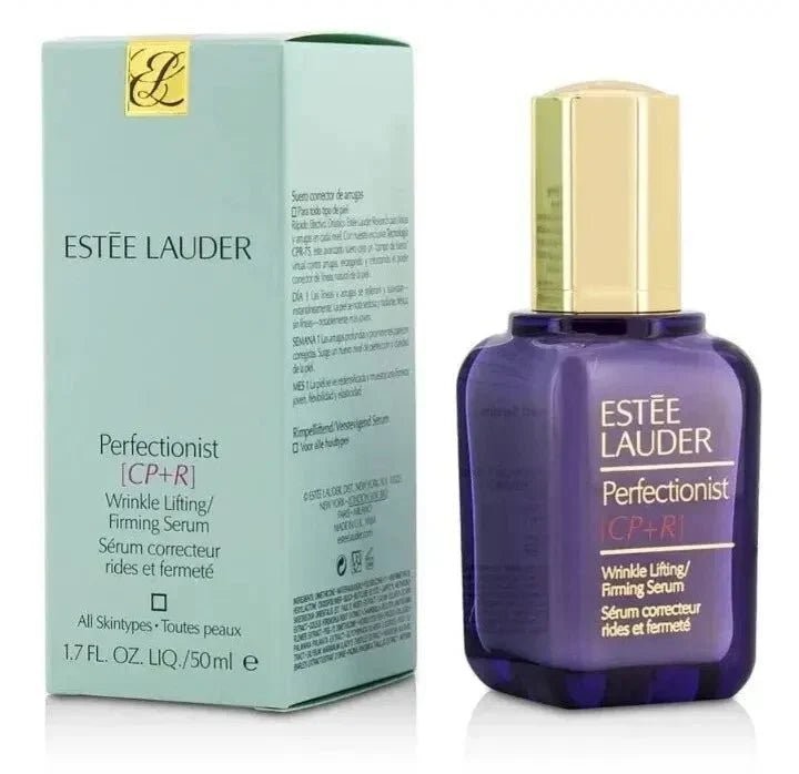 Estee Lauder Perfectionist CP+R Wrinkle Lifting Serum 1.7 oz - Hamxi