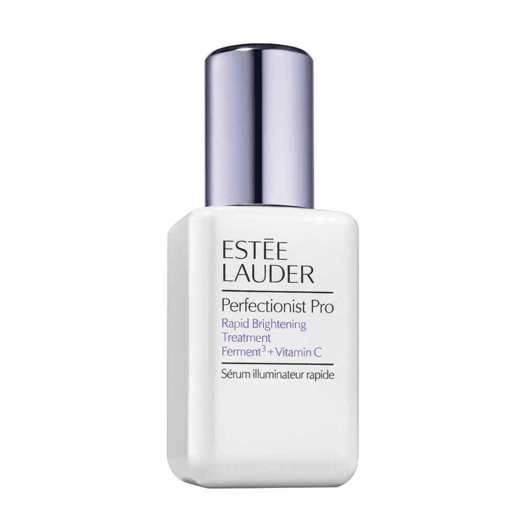 Estee Lauder Perfectionist Pro Rapid Brightening Serum 1.7 oz - Hamxi