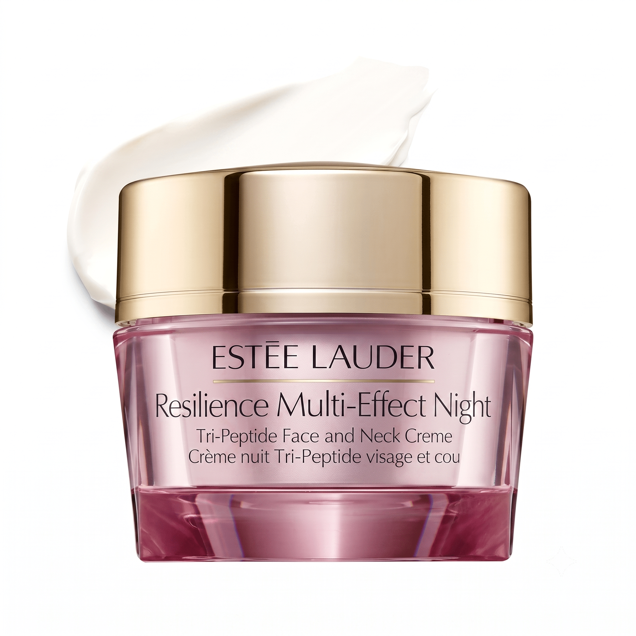 Estee Lauder Resilience Multi-Effect Night Creme 2.5oz - Hamxi