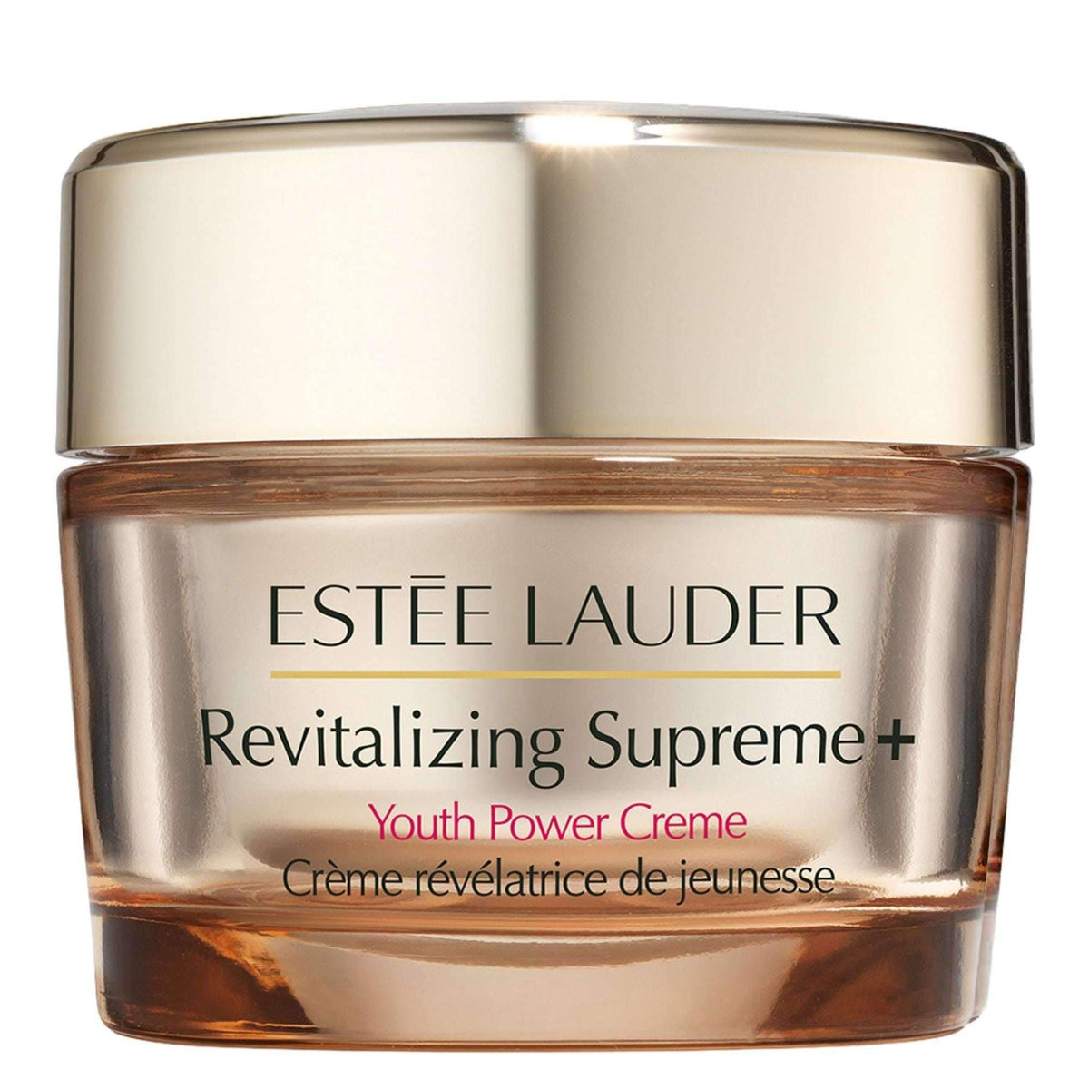 Estee Lauder Revitalizing Supreme+ Youth Power Cream 1.7 oz - Hamxi