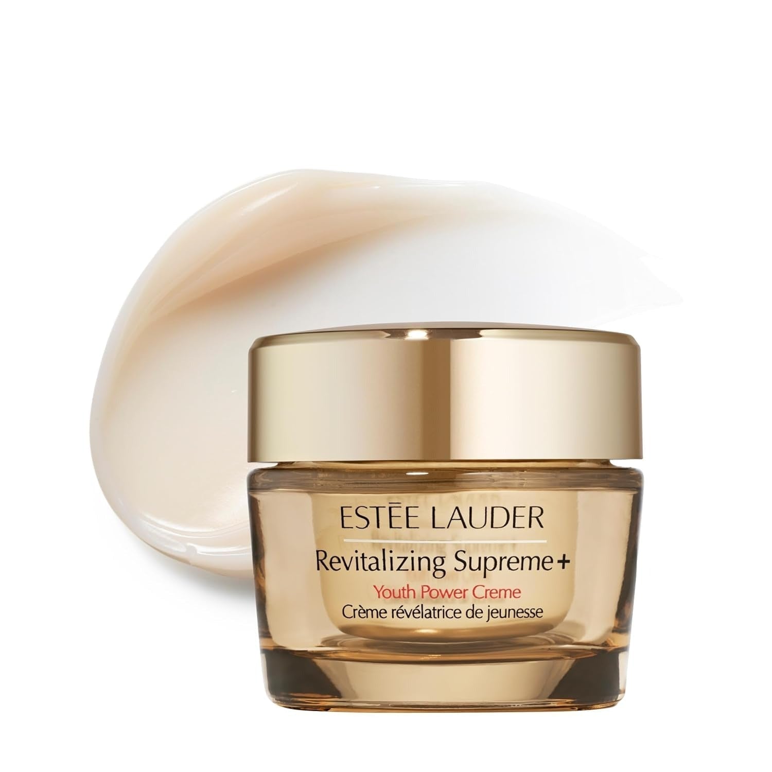 Estee Lauder Revitalizing Supreme+ Youth Power Cream 2.5 oz - Hamxi