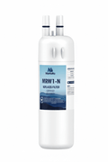 Everydrop by Whirlpool Refrigerator Water Filter 1 EDR1RXD1 Ice & Water Filter - Hamxi