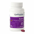 EYE PROMISE Restore Eye Supplement 60 Softgels - Hamxi