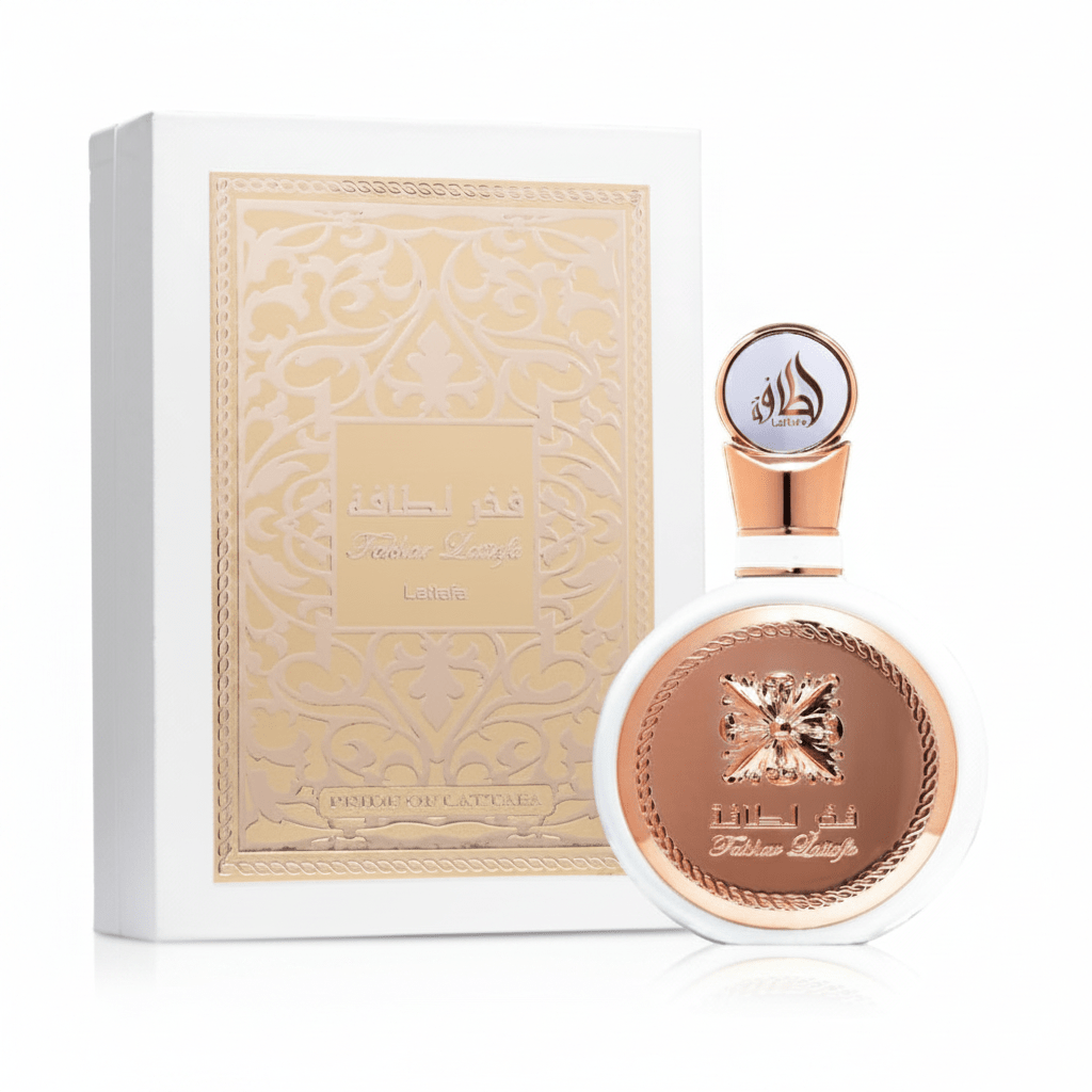 Fakhar Lattafa Pride Women's Eau de Parfum 100ml - Hamxi