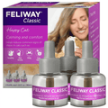 FELIWAY Classic 3x30 Day Refill Value 3 pack - Hamxi