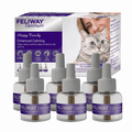 Feliway Friends 30 Day Refill 6 Pack - Hamxi