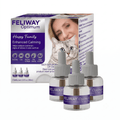 Feliway Optimum 30 Day Refill 3 Value Pack - Hamxi