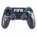 FIFA 21 Sony DualShock 4 Bundle PS4 Wireless Gamepad - Hamxi