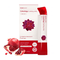 FOODOLOGY Coleology Cutting Jelly 10 Sticks 250g - Hamxi