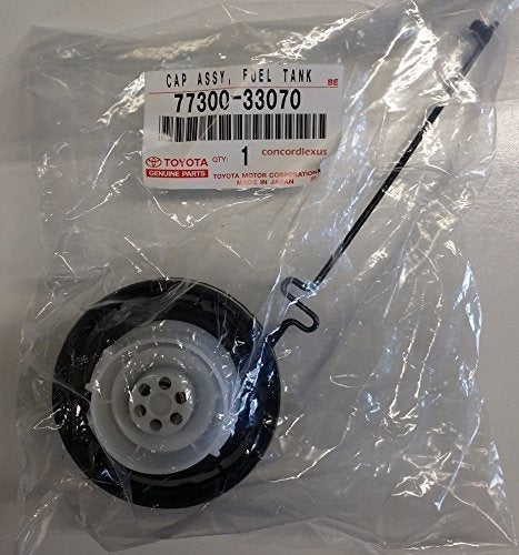 Fuel Tank Gas Cap 77300-33070 Toyota Lexus Tacoma 4Runner - Hamxi