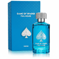 Game Of Spades Full House by Jo Milano 3.4 oz - Hamxi