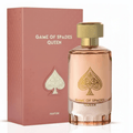 Game Of Spades Queen by Jo Milano 3.4 oz - Hamxi