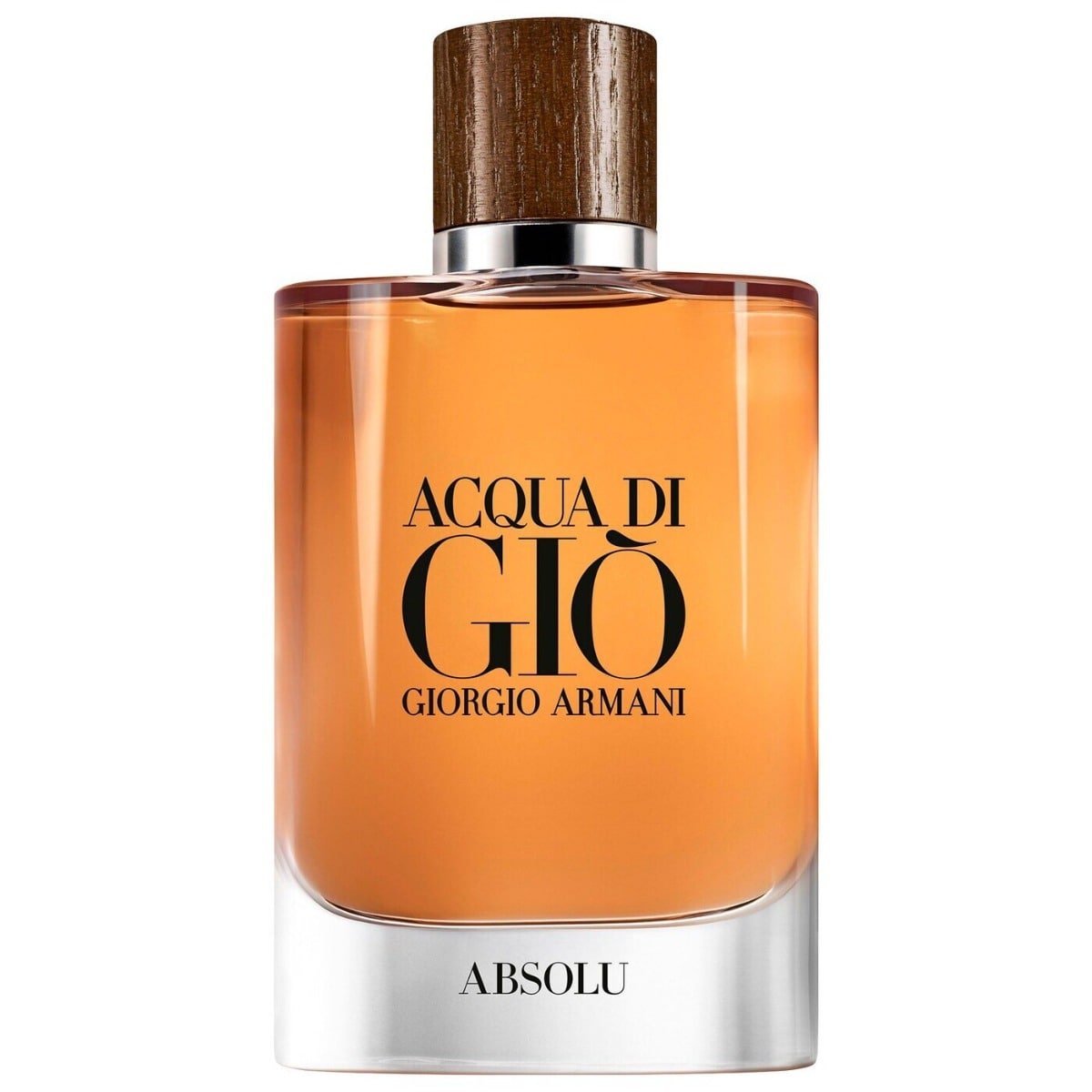 Giorgio Armani Acqua di Gio Absolu EDP 3.4oz - Hamxi